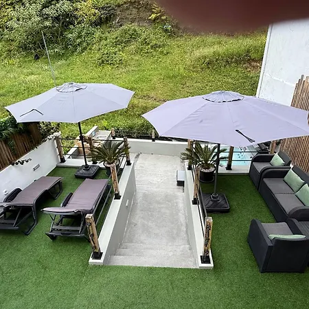 Casa de Férias B&c House