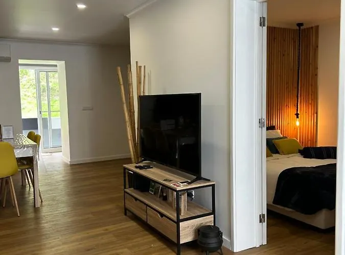 B&c House Dom wakacyjny Furnas (Azores)