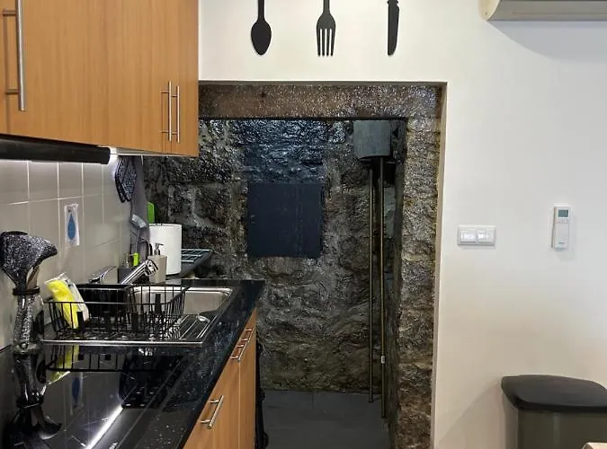 Dom wakacyjny B&c House Furnas (Azores)