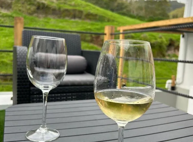 B&c House * Furnas (Azores)