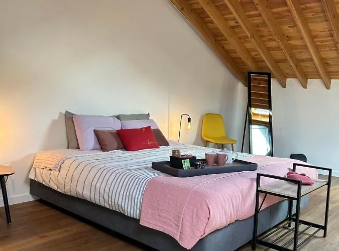 Ferienhaus B&c House