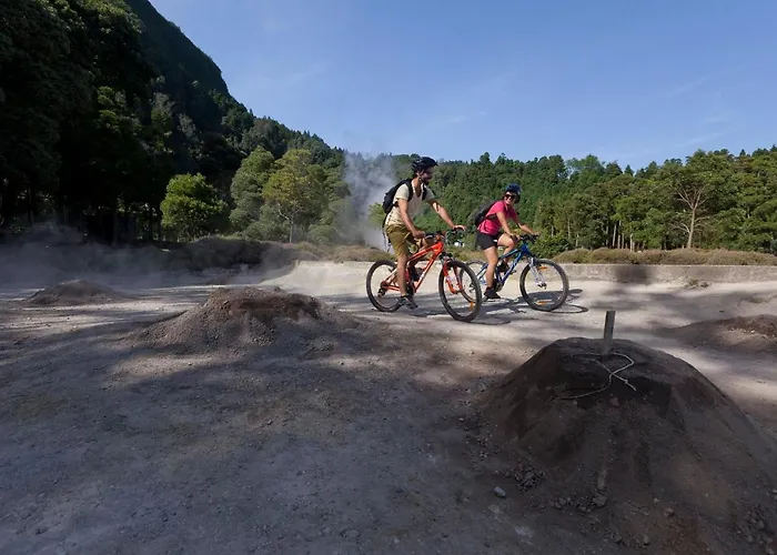 B&c House * פורנס