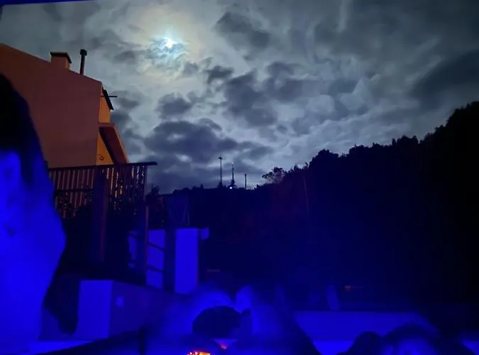 B&c House Ferienhaus *