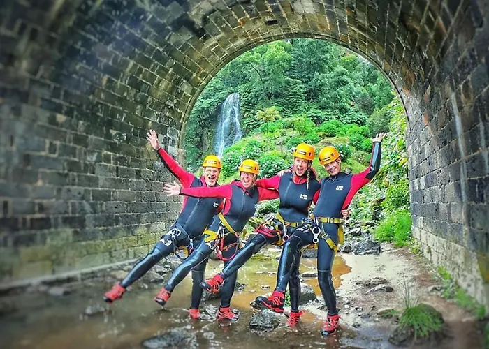 B&c House Ferienhaus