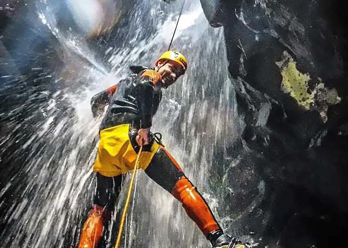 B&c House בית נופש