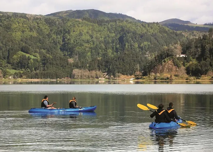 B&c House בית נופש פורנס