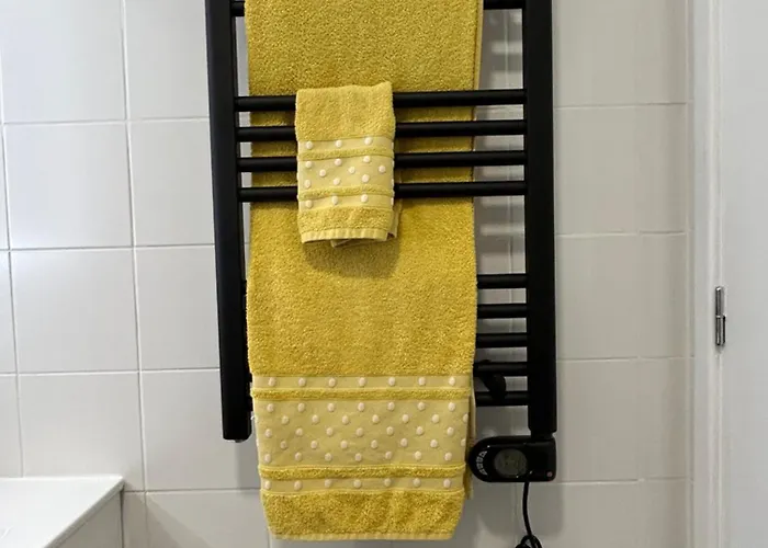 B&c House בית נופש פורנס