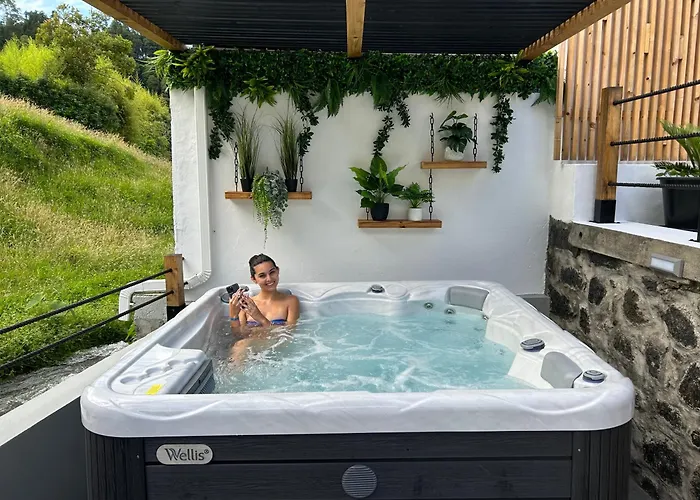 Ferienhaus B&c House