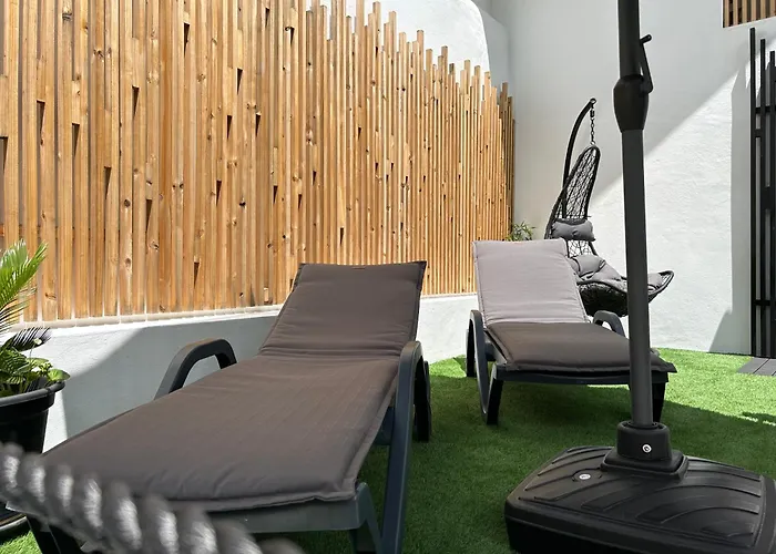 Ferienhaus B&c House Furnas (Azores)