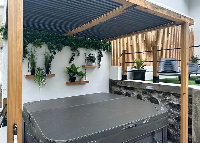 Ferienhaus B&c House