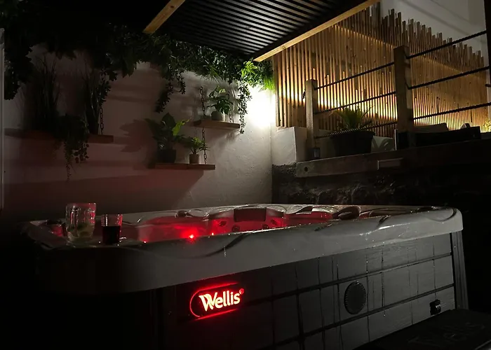 בית נופש B&c House *