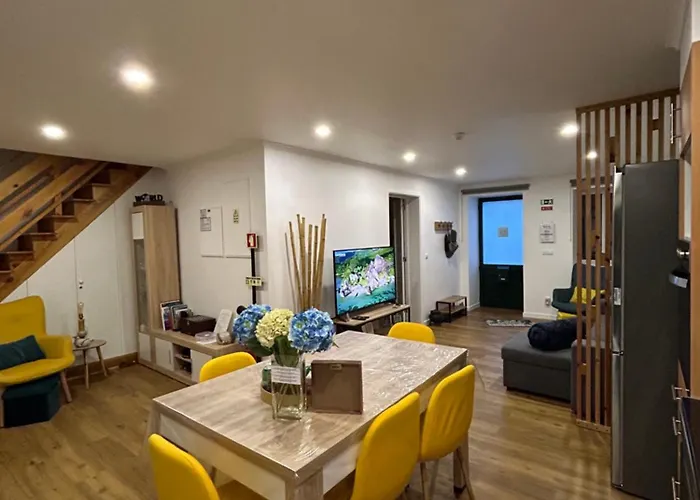 Ferienhaus B&c House