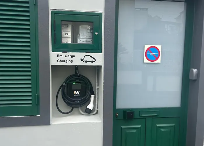 בית נופש B&c House